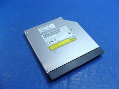 Toshiba C855D-S5201 15.6" Super Multi DVD-RW Burner Drive UJ8C0 V000271980 ER* - Laptop Parts - Buy Authentic Computer Parts - Top Seller Ebay