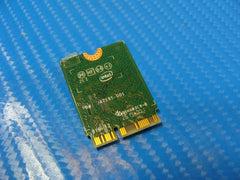 Dell Latitude 5401 14" Genuine Laptop Wireless WiFi Card 9560NGW T0HRM