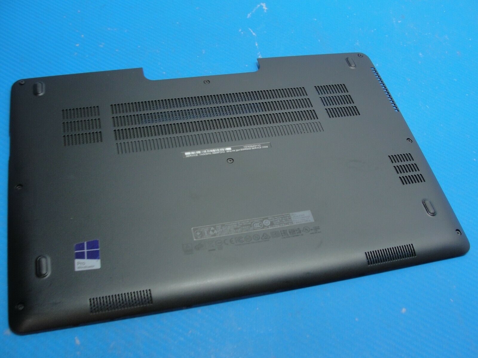 Dell Latitude E7470 14