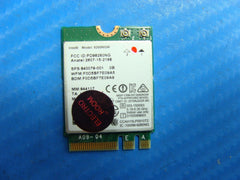 Asus 13.3" Q324U OEM Laptop Wireless WiFi Card 8260NGW - Laptop Parts - Buy Authentic Computer Parts - Top Seller Ebay