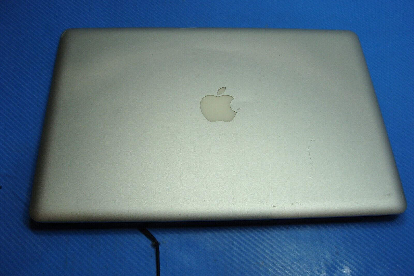 MacBook Pro A1286 15