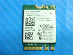 Dell Latitude 12.5" E5270 Genuine Wireless WiFi Card 8260NGW 8XG1T - Laptop Parts - Buy Authentic Computer Parts - Top Seller Ebay