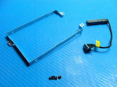 HP Notebook 15-d038dx 15.6" Hard Drive Caddy w/Connector Screws 35090RJ00-H0B-G - Laptop Parts - Buy Authentic Computer Parts - Top Seller Ebay