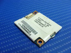 Toshiba Satellite L505D-S6947 16" Genuine Modem Card V000140410 6028B0000312 ER* - Laptop Parts - Buy Authentic Computer Parts - Top Seller Ebay