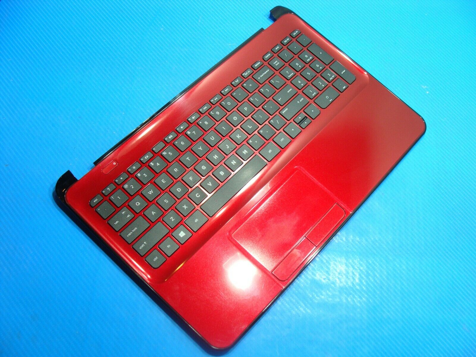 HP Notebook 15-d017cl 15.6