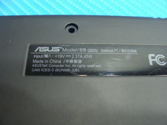 Asus Q503UA-BHI5T16 15.6" Genuine Bottom Case Base Cover 13NB09W0AP0111 - Laptop Parts - Buy Authentic Computer Parts - Top Seller Ebay