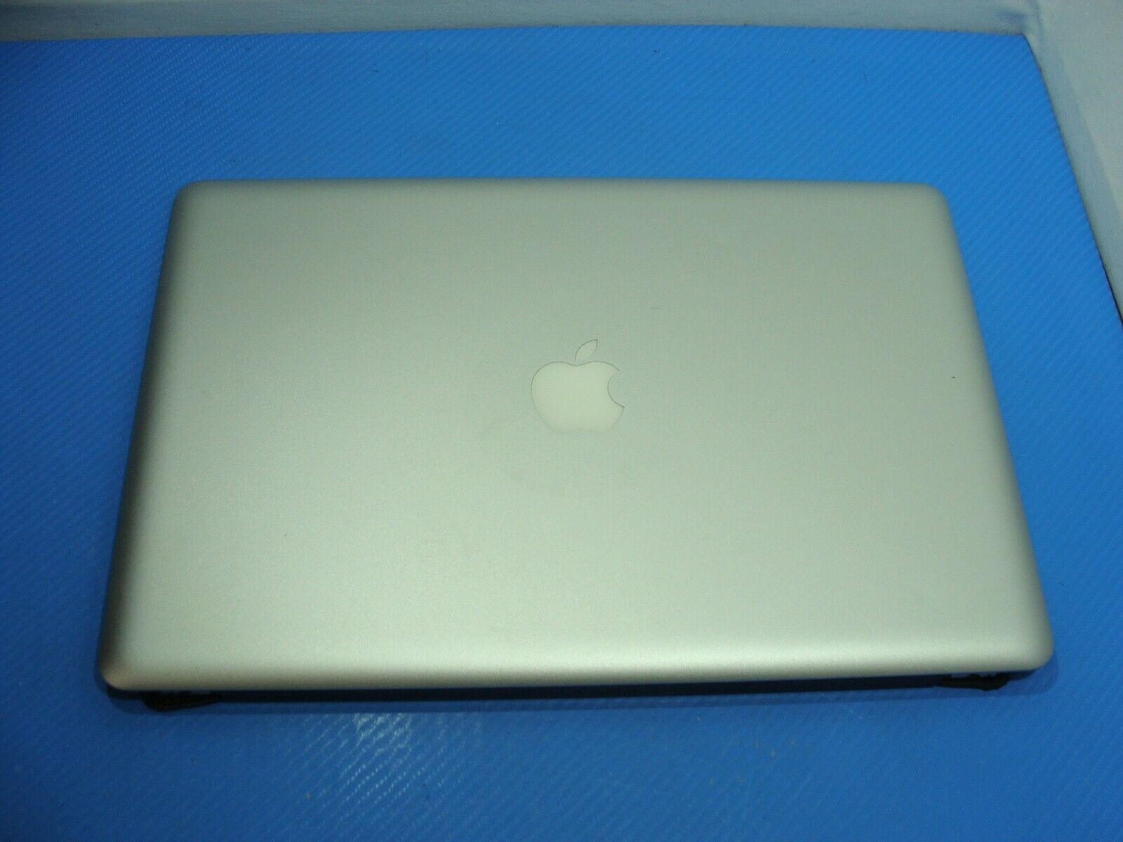 MacBook Pro A1286 Late 2011 MD322LL/A 15