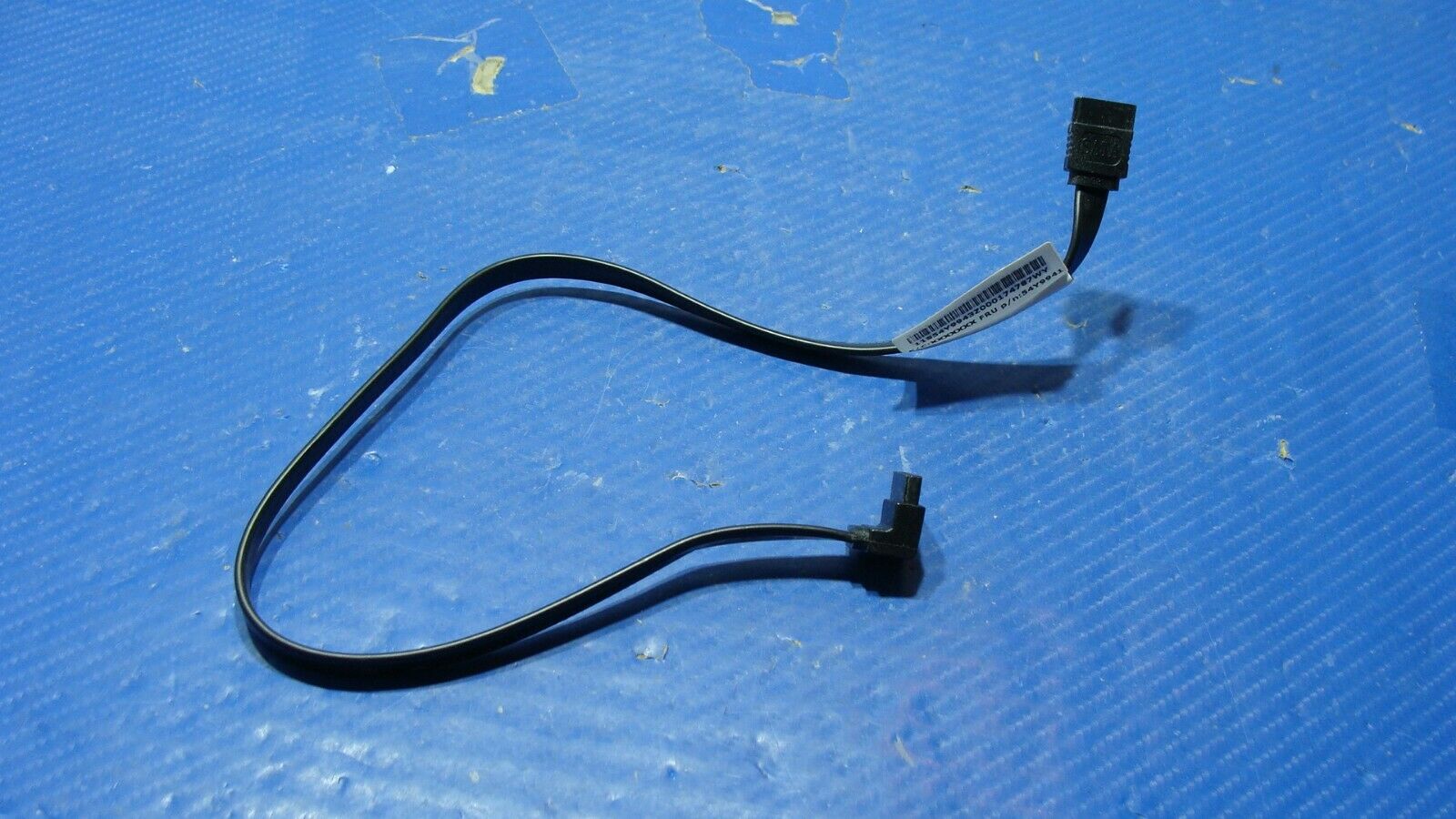 Lenovo Thinkcentre M73 Genuine Desktop SATA Drive Cable 54Y9941 ER* - Laptop Parts - Buy Authentic Computer Parts - Top Seller Ebay