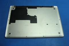 MacBook Pro 13" A1278 Late 2011 MD313LL/A OEM Bottom Case Silver 922-9779 