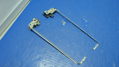 HP 255 G5 15.6" Genuine Laptop Left & Right Hinge Set Hinges ER* - Laptop Parts - Buy Authentic Computer Parts - Top Seller Ebay