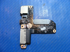 Lenovo Yoga 2 Pro 20266 13.3" Genuine Laptop USB Card Reader Board NS-A072 Lenovo