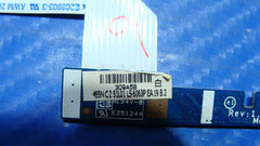 Toshiba Satellite 15.6" A665-S6050 Genuine LED Board w/Cable LS-6063P GLP* Toshiba