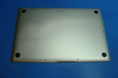 MacBook Pro 15" A1398 Mid 2015 MJLQ2LL/A Genuine Bottom Case 923-00544 