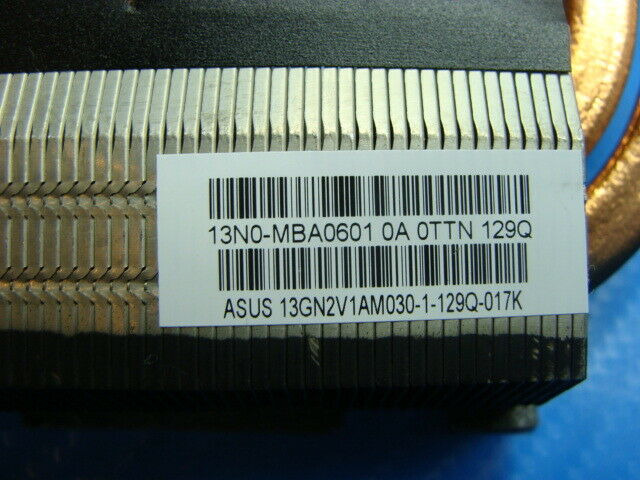 Asus ROG G75VW 17.3