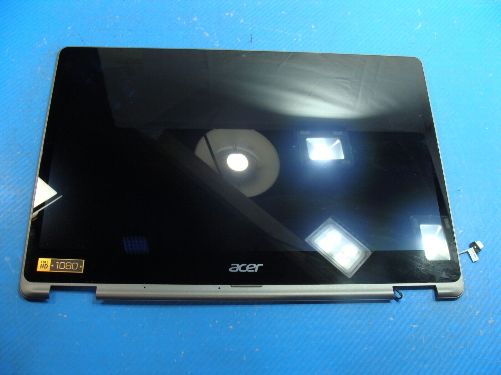 Acer Aspire 15.6” R5-571TG-78G6 FHD InnoLux LCD Touch Screen N156HGA-EA3 Rev.C1