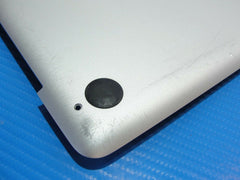 MacBook Pro A1286 15" Early 2010 MC371LL/A Genuine Bottom Case Housing 922-9316 - Laptop Parts - Buy Authentic Computer Parts - Top Seller Ebay