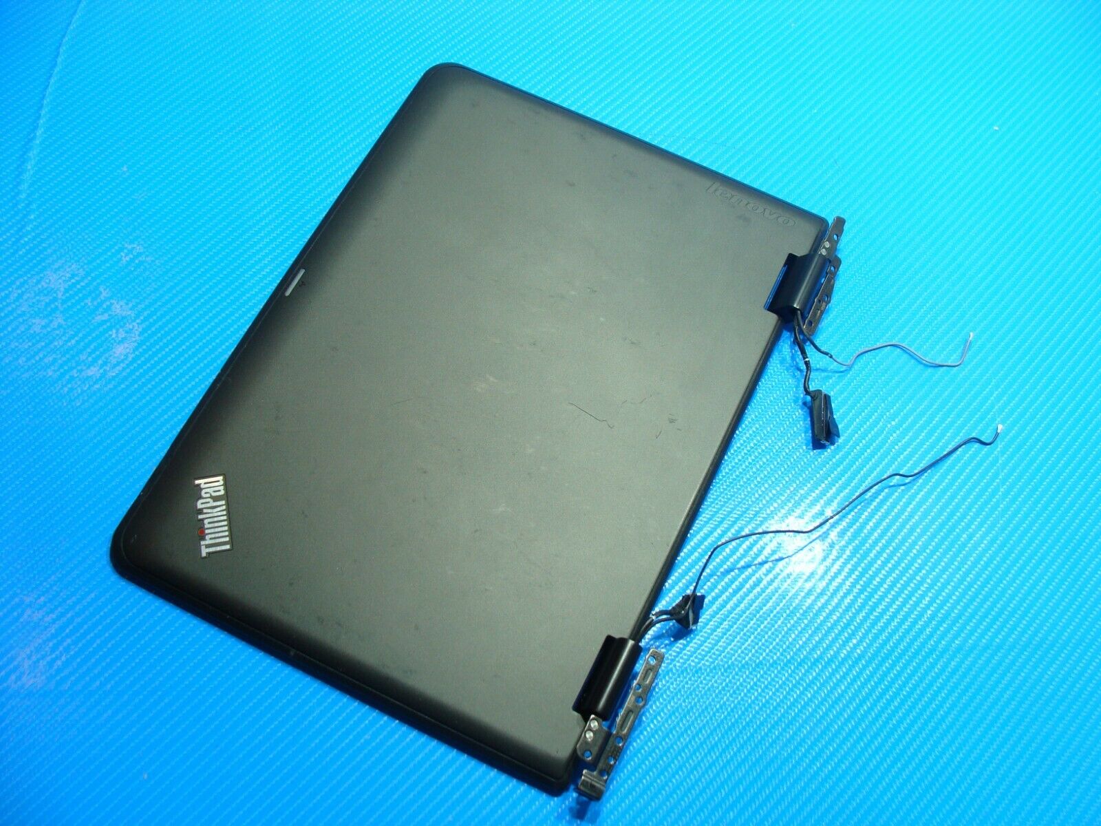 Lenovo ThinkPad Yoga 11.6