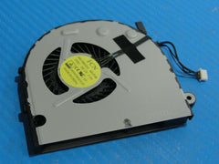 Lenovo IdeaPad 110-15ISK 15.6" Genuine Laptop CPU Cooling Fan DC28000ENF0 - Laptop Parts - Buy Authentic Computer Parts - Top Seller Ebay