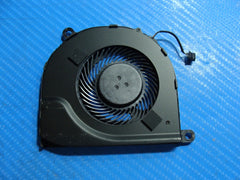 Dell Latitude 5491 14" Genuine CPU Cooling Fan 9YGNW DC28000LCSL