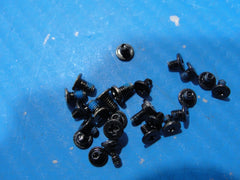 Lenovo ThinkPad T440s 14" Screw Set Screws for Repair ScrewSet