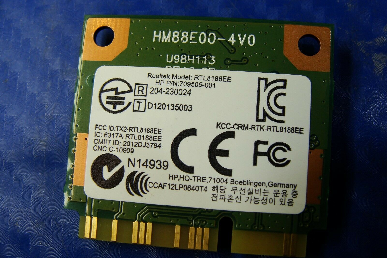 HP 21-2024 21.5