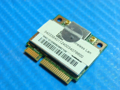 Acer Aspire V5-471G-3321 14" Genuine Laptop Wireless WiFi Card AR5B22 - Laptop Parts - Buy Authentic Computer Parts - Top Seller Ebay