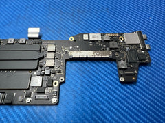 MacBook Pro A1708 13" 2017 MPXR2LL/A i5-7360u 2.3Ghz 8GB Logic Board 661-07568