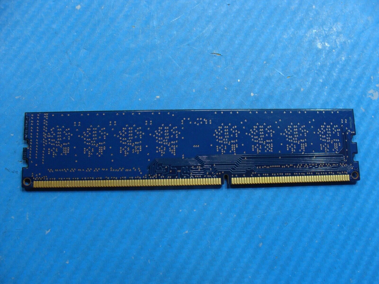 Dell 5040 SK Hynix 4GB 1Rx8 PC3-12800U Desktop Memory RAM HMT451U6BFR8A-PB