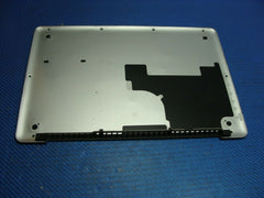 MacBook Pro 13" A1278 Mid 2009 MB991LL/A OEM Bottom Case Silver  922-9064 GLP* - Laptop Parts - Buy Authentic Computer Parts - Top Seller Ebay