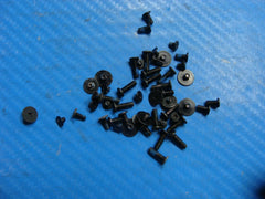 Dell Inspiron 15.6" 5559 Genuine Laptop Screw Set Screws for Repair Screw Set - Laptop Parts - Buy Authentic Computer Parts - Top Seller Ebay