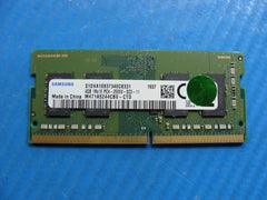 HP 15-dy0013dx So-Dimm Samsung 4GB 1Rx16 Memory RAM PC4-2666V M471A5244CB0-CTD