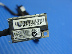 iMac 27" A1312 2011 MC814LL/A OEM Bluetooth Board BCM92046MD 922-9867 GLP* Apple