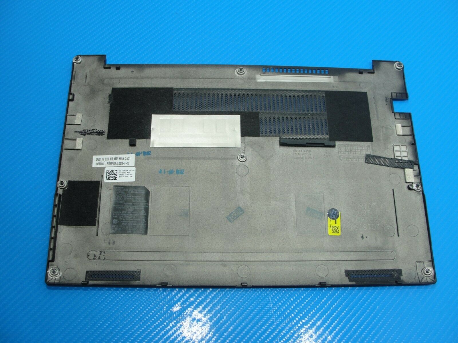 Dell Latitude 7290 12.5