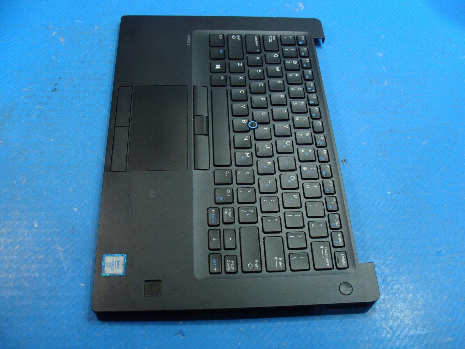 Dell Latitude 7480 14