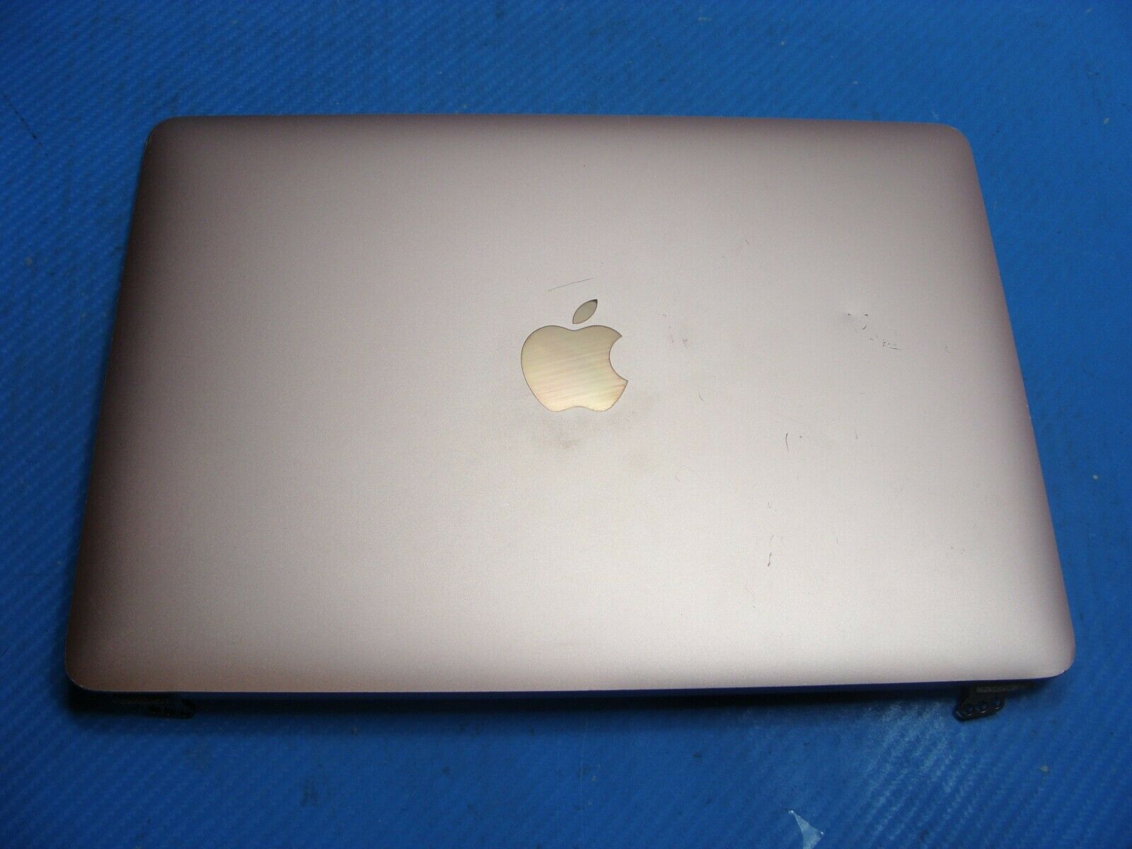 MacBook A1534 MNYM2LL/A Mid 2017 12