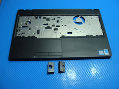 Dell Latitude 5580 15.6" Genuine Palmrest w/Touchpad Hinge Cover A166U1 A169B1 A