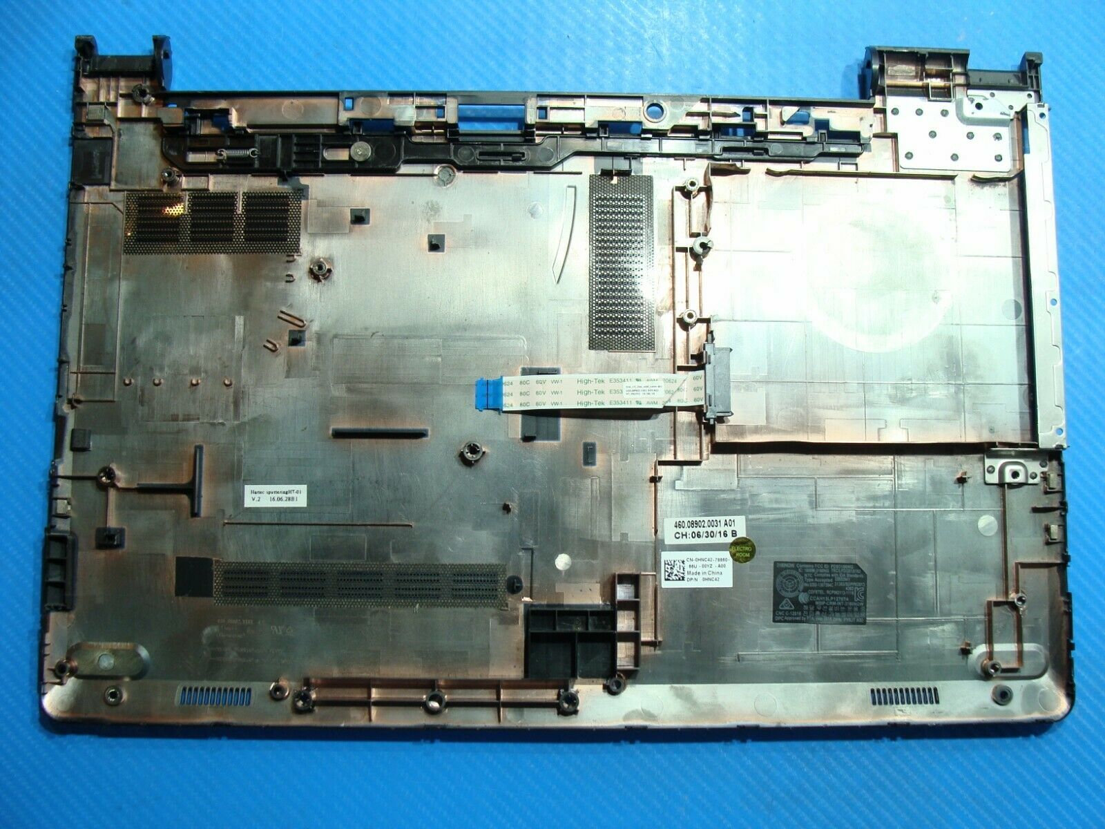 Dell Inspiron 15 3558 15.6