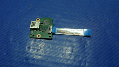 Lenovo Chromebook N22 11.6" Genuine Laptop USB Port Board w/Cable DANL6CTB6D0 Lenovo