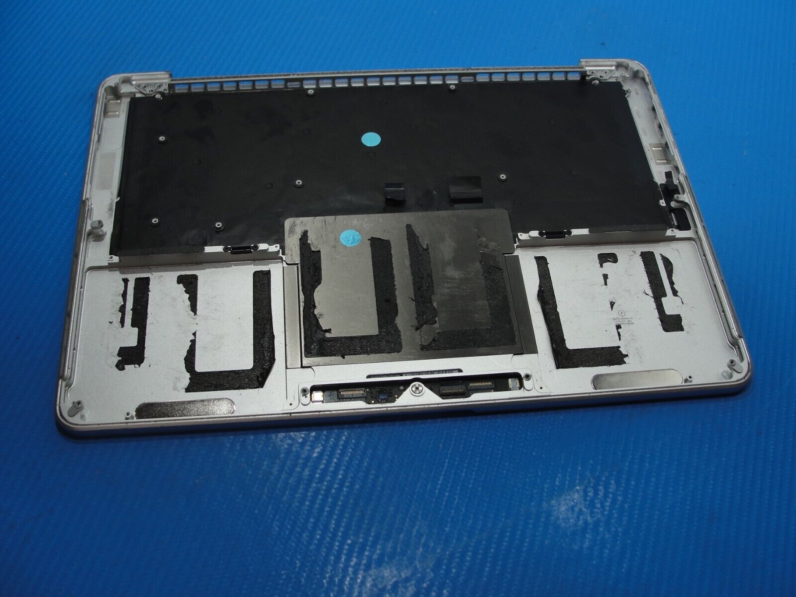 MacBook Pro A1502 13