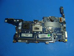 HP Elitebook 850 G3 15.6" Genuine Intel i7-6600u 2.6Ghz Motherboard 918320-601