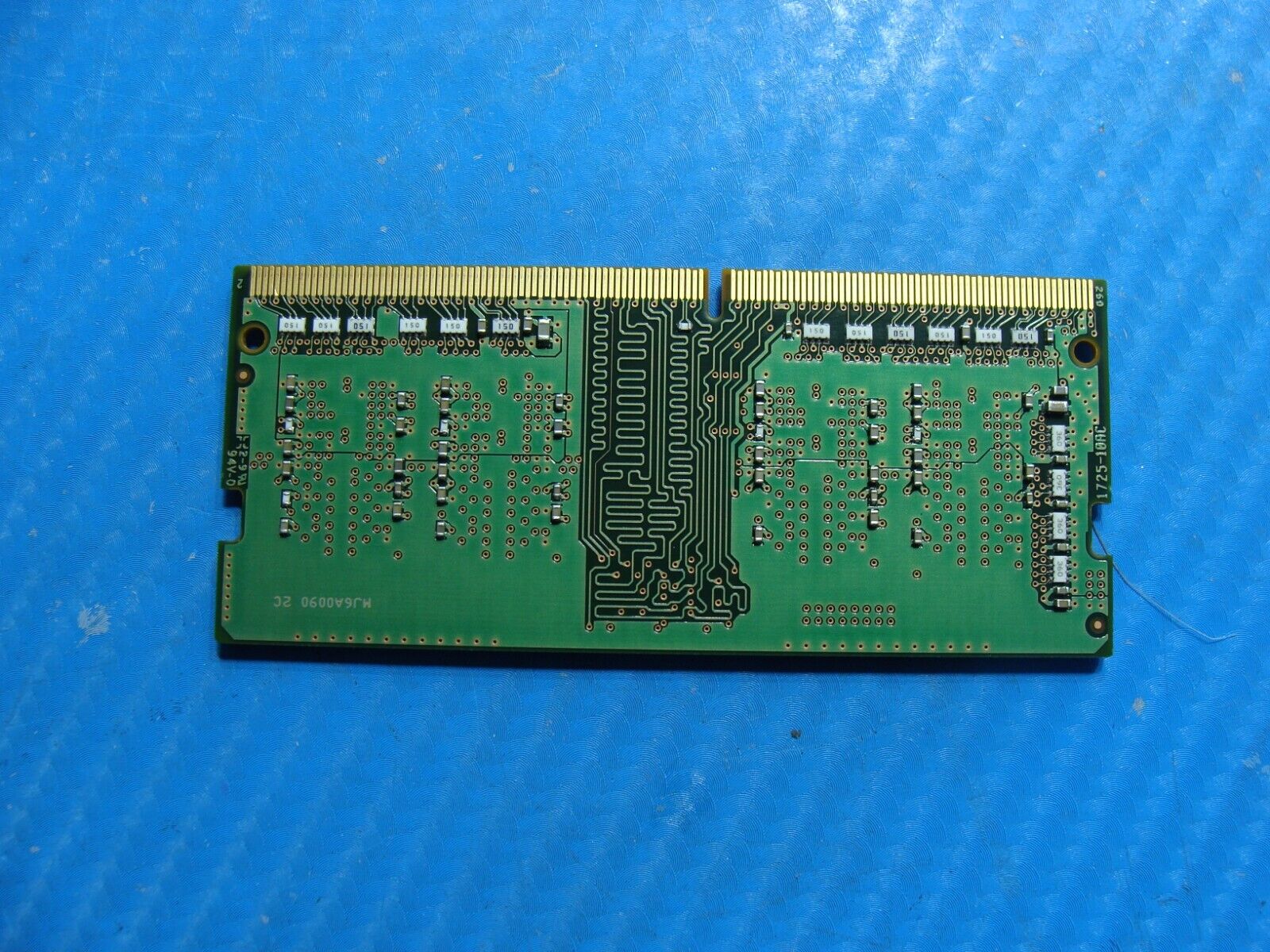 Dell 13 5378 SK Hynix 4GB 1Rx16 PC4-2400T Memory RAM SO-DIMM HMA851S6AFR6N-UH