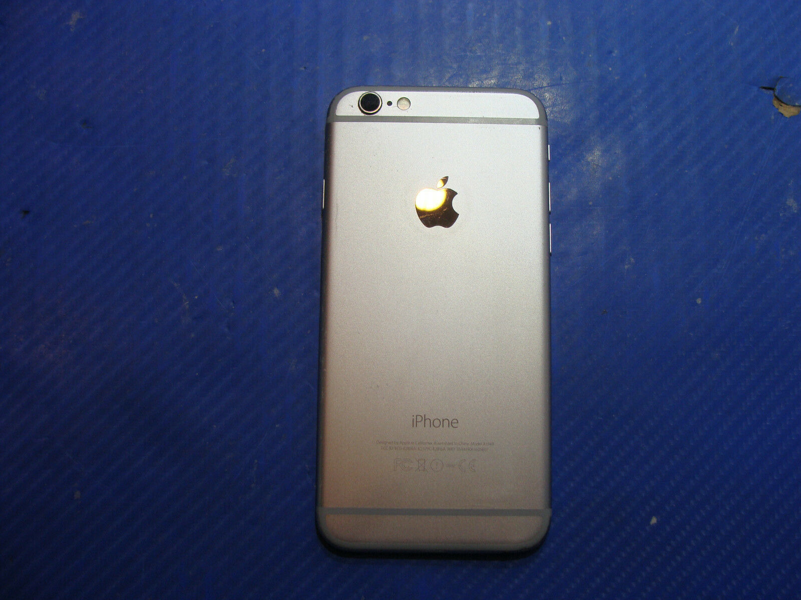 iPhone 6 A1549 4.7