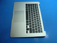 MacBook Air 13" A1466 Early 2015 MJVE2LL/A Top Case w/Keyboard Trackpad 661-7480