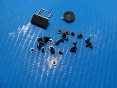 Lenovo Thinkpad X1 Carbon 5th Gen 14" Screw Set Screws for Repair ScrewSet