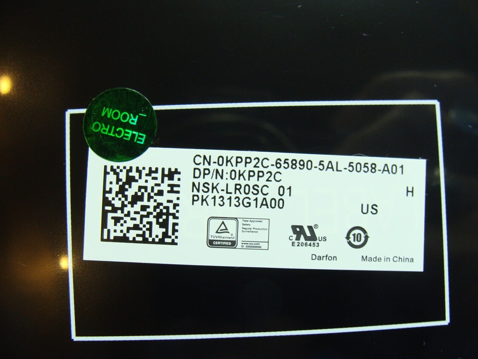 Dell Inspiron 15 5555 15.6