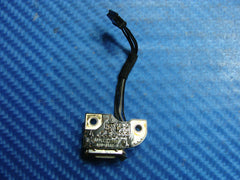 MacBook Pro A1278 13" Early 2011 MC724LL/A Magsafe Board w/Cable 922-9307 #1 ER* - Laptop Parts - Buy Authentic Computer Parts - Top Seller Ebay