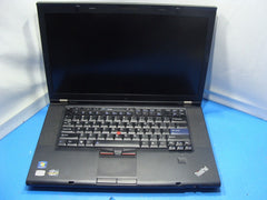 PROFIT PARTS SPECIAL Lenovo ThinkPad W520 i7 2720QM 2.20GHz 8GB RAM FHD 1600X900