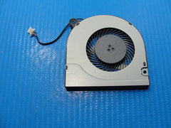 Acer Aspire A315-53 15.6" Genuine Laptop CPU Cooling Fan DC28000JSD0