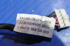 Dell Latitude 14" E7440 Genuine DC IN Power Jack w/Cable DC30100NV00 6KVRF - Laptop Parts - Buy Authentic Computer Parts - Top Seller Ebay