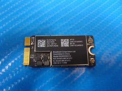 MacBook Air A1466 13" 2017 MQD32LL/A WiFi Bluetooth AirPort Card 661-7481